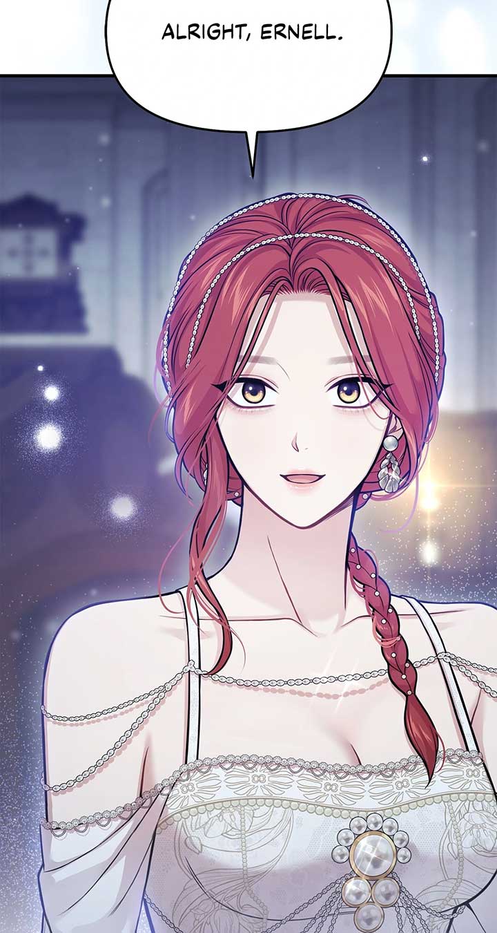 The Secret Bedroom of a Dejected Royal Daughter Chapter 104 78